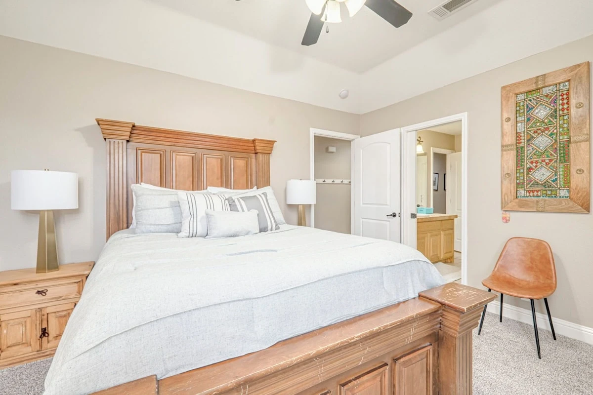 Bedroom at lincoln green - Photo 14
