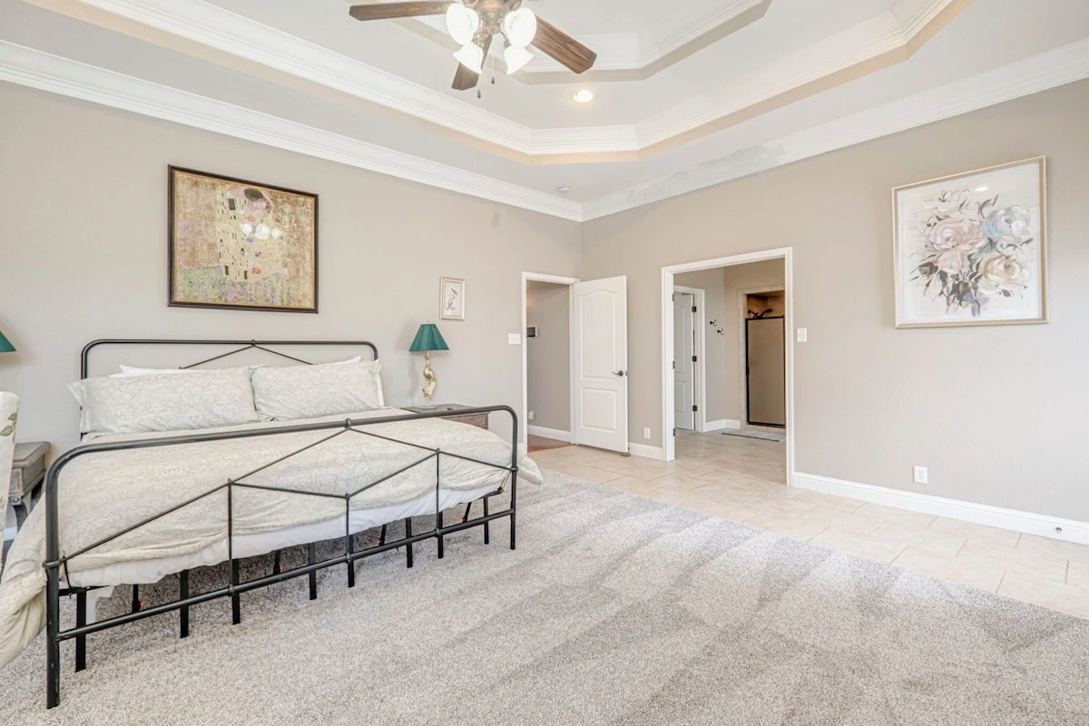 Bedroom at lincoln green - Photo 21