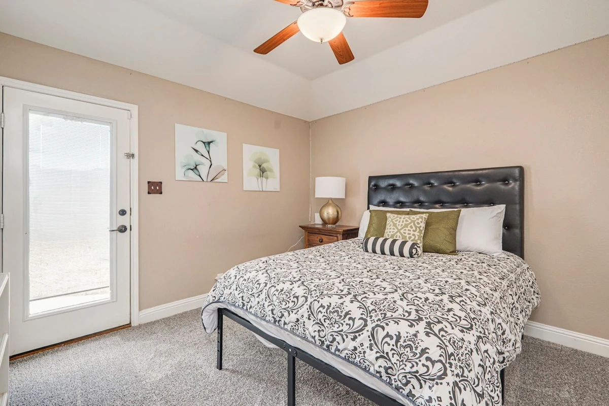 Bedroom at lincoln green - Photo 22